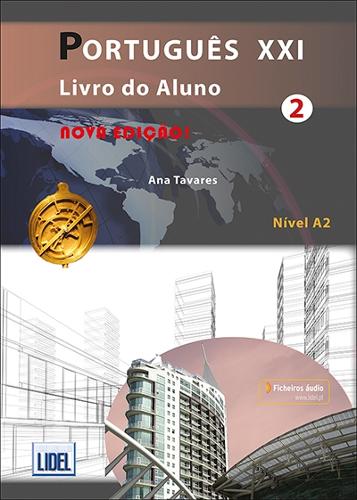 Portugues XXI 2 - Pack Livro Do Aluno + Caderno de Exercicios