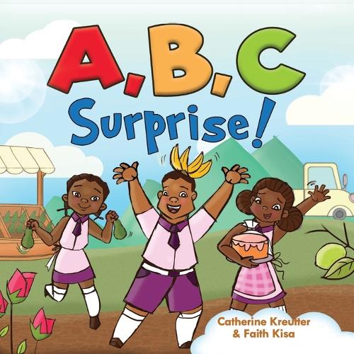 A, B, C Surprise