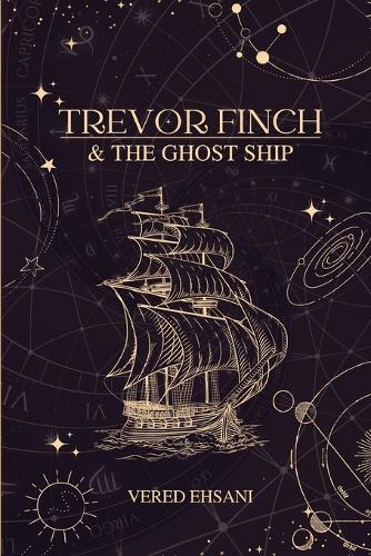 Trevor Finch & The Ghost Ship