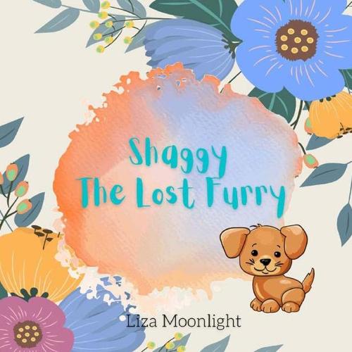 Shaggy The Lost Furry