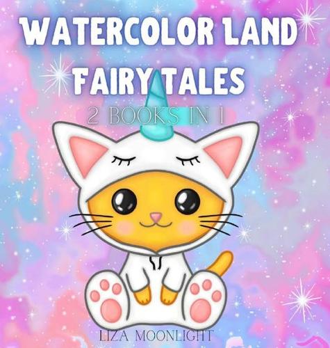 Watercolor Land Fairy Tales