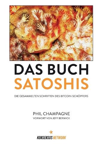 Das Buch Satoshis