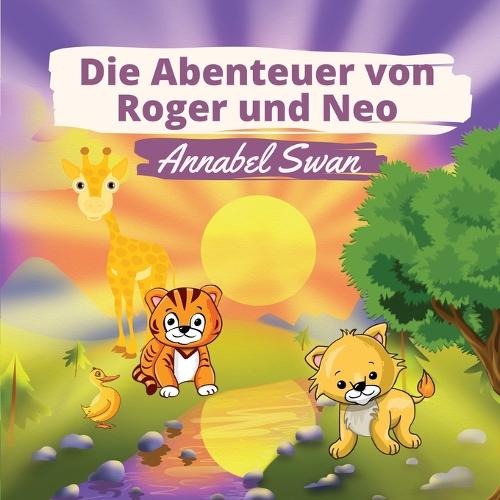 Die Abenteuer von Roger und Neo