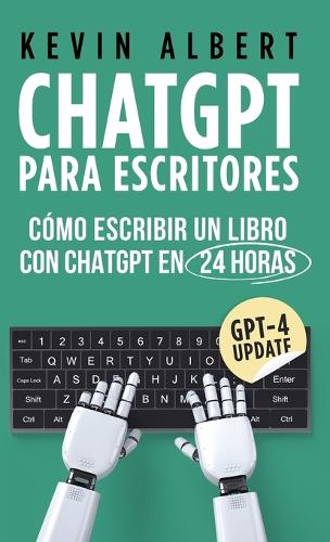 ChatGPT para escritores
