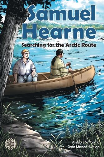 Samuel Hearne