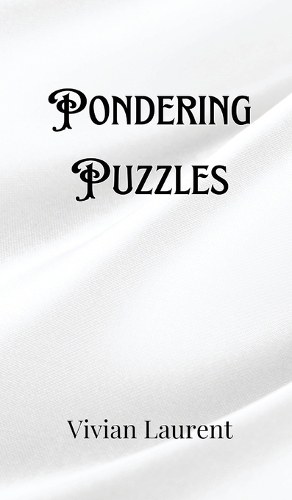 Pondering Puzzles