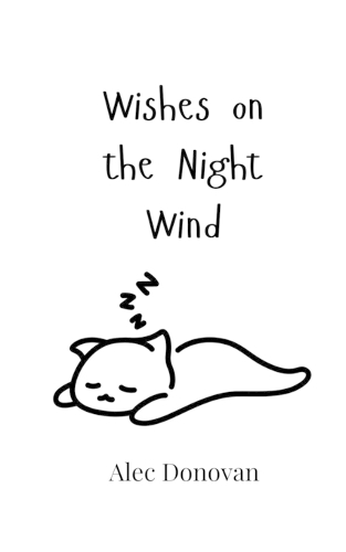 Wishes on the Night Wind