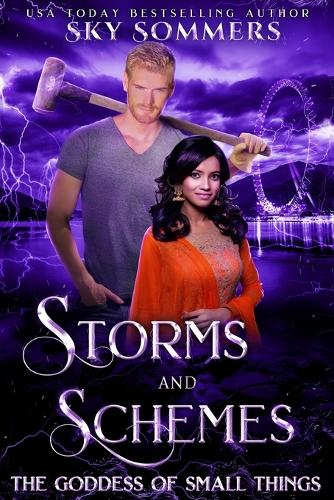Storms & Schemes