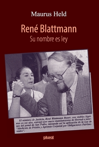René Blattman