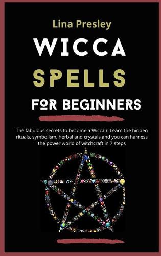 Wicca Spells for Beginners