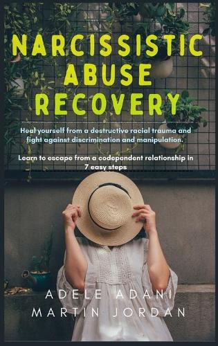 Narcissistic Abuse Recovery