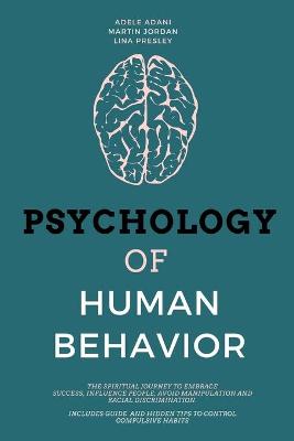 Psychology of Human Behavior