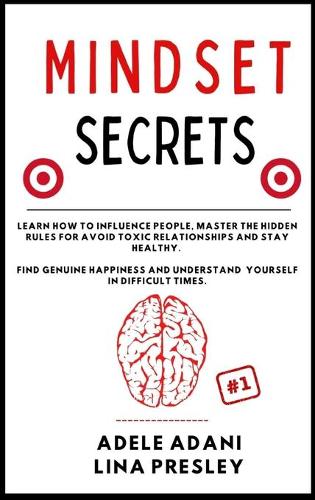 Mindset Secrets