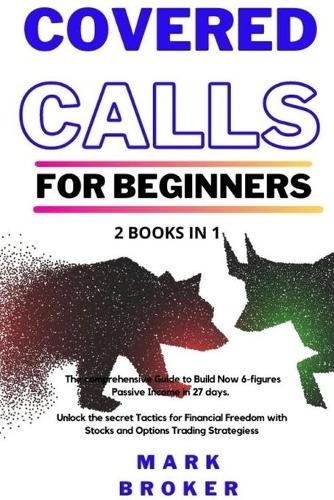 Covered Calls for Beginners