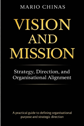 Vision and Mission