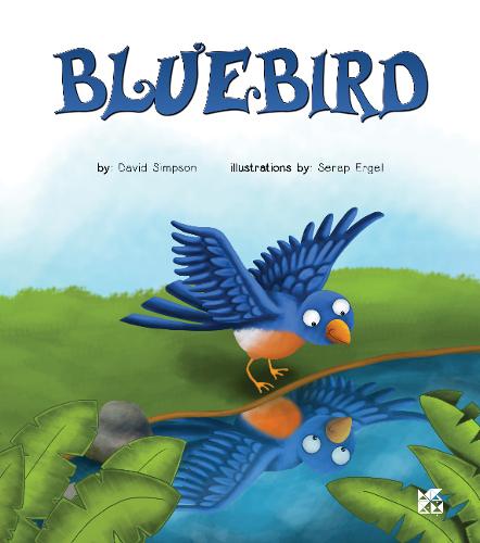 Blue Bird