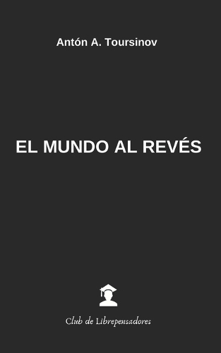 El mundo al revés