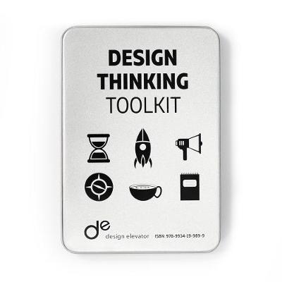 Design Thinking toolkit
