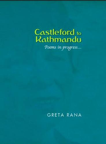Castleford to Kathmandu :