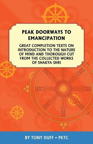 Peak Doorways to Emancipation