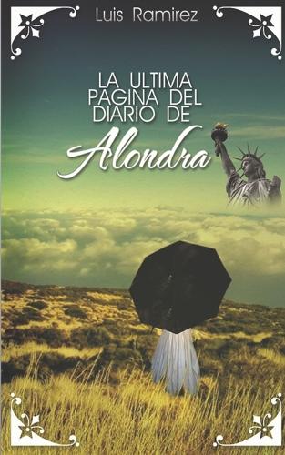 La última página del diario de Alondra