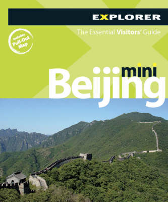 Beijing Mini Explorer