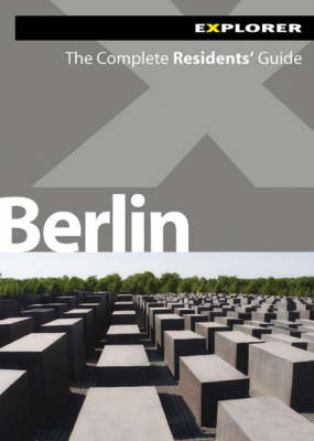 Berlin Explorer