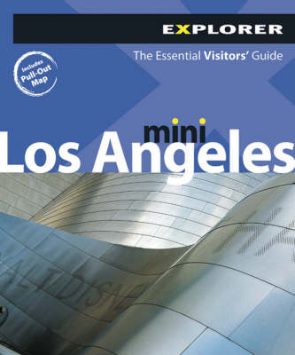 Los Angeles Mini Explorer