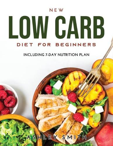 NEW Low Carb Diet for Beginners