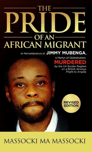 The Pride of an African Migrant