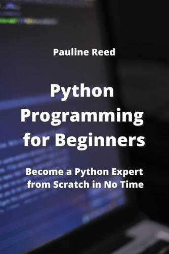 Python Programming for Beginners