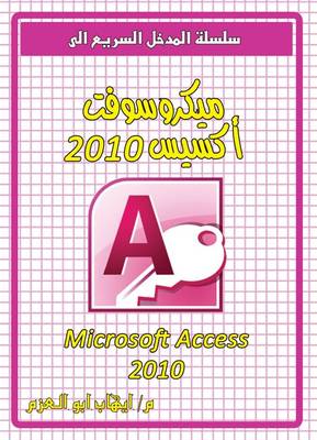 Microsoft Access 2010