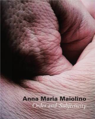 Anna Maria Maiolino