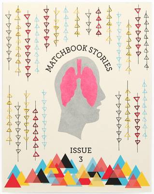 Matchbook Stories