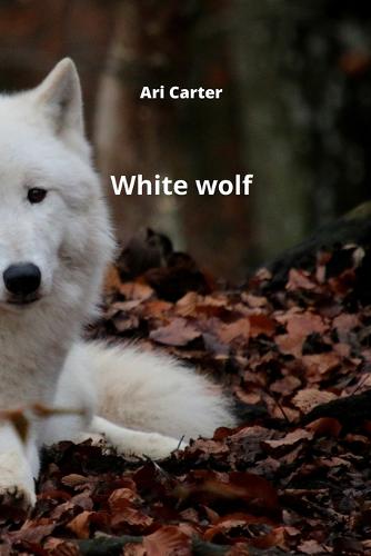 White wolf