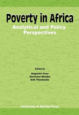 Poverty in Africa