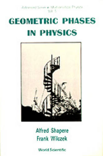 Geometric Phases In Physics