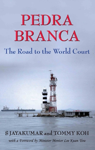 Pedra Branca