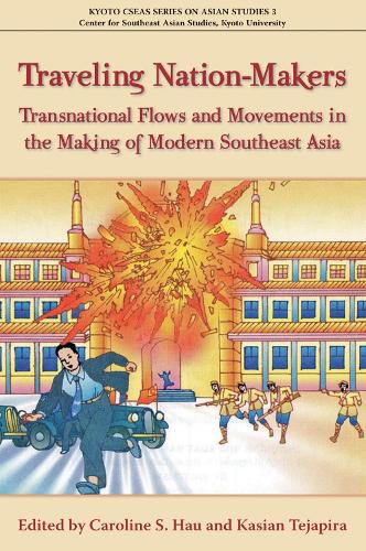 Traveling Nation-Makers