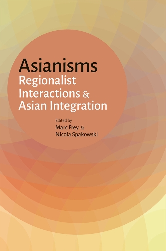 Asianisms