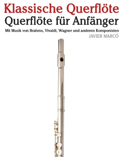 Klassische Querflöte