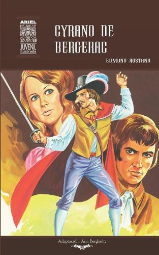 Cyrano de Bergerac (Ilustrado)