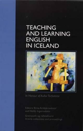 Teaching and Learning English in Iceland
