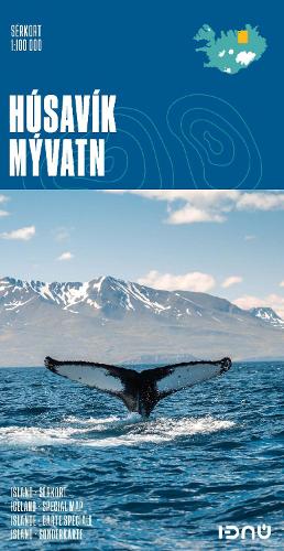 Husavik / Myvatn