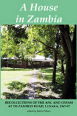A House in Zambia