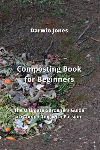 Composting Book for Beginners