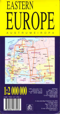 Europe Eastern