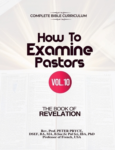 Complete Bible Curriculum