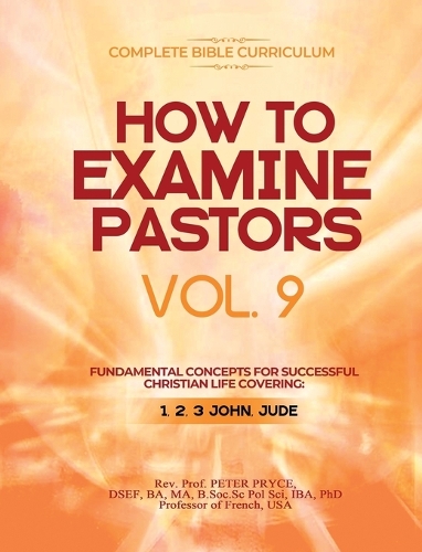 Complete Bible Curriculum