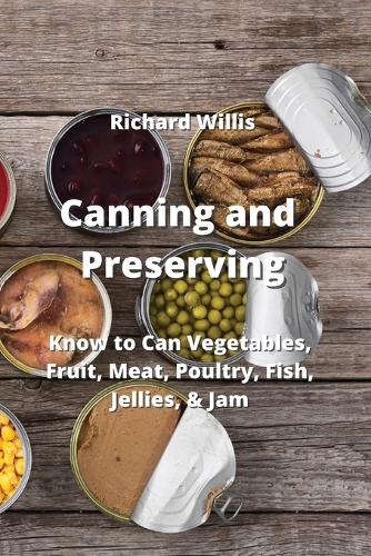 Canning and Preserving